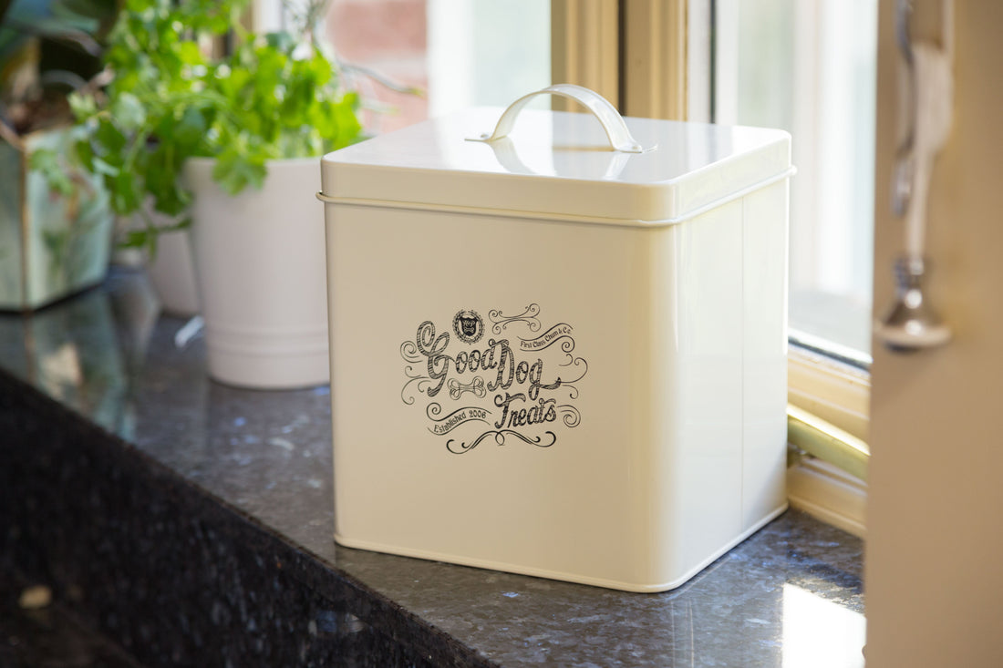 Pet Storage Made Easy â Organize Your Space with House of Paws