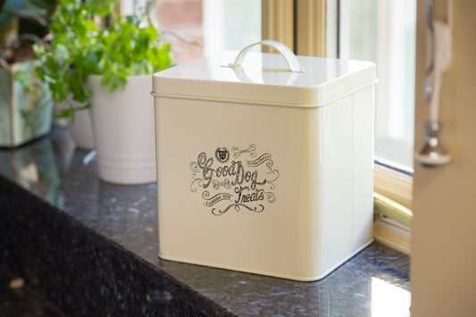 Pet Storage Made Easy – Organize Your Space with House of Paws