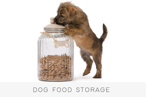 Dog Storage