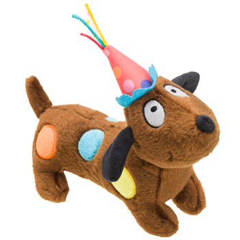 Party animal toy