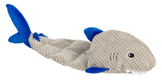Waffle Cord Shark