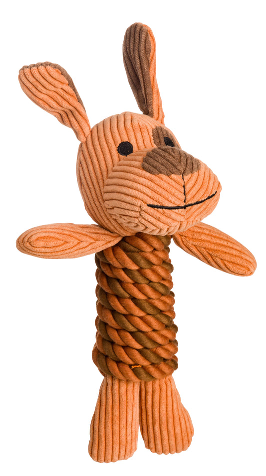 Cord & Rope Body Dog