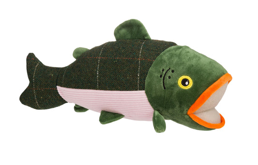 Tweed Salmon
