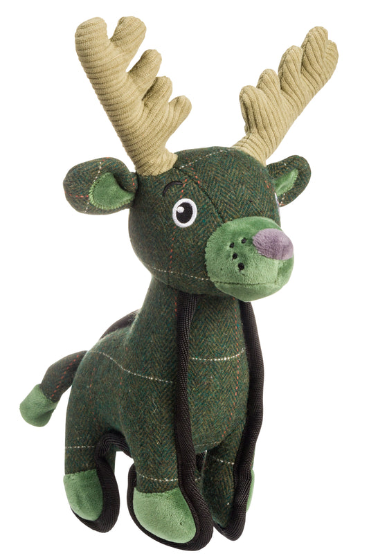 Tweed Deer