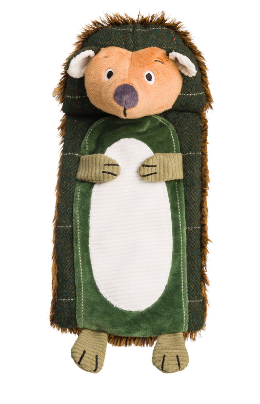 Tweed Hedgehog