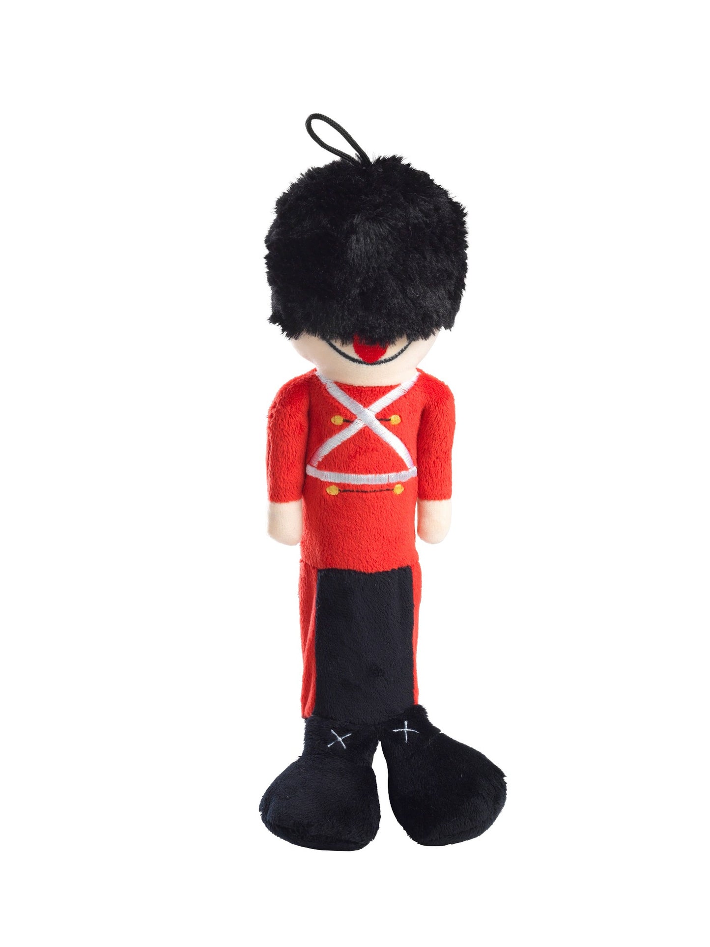 Soldier Sensory Dog Toy