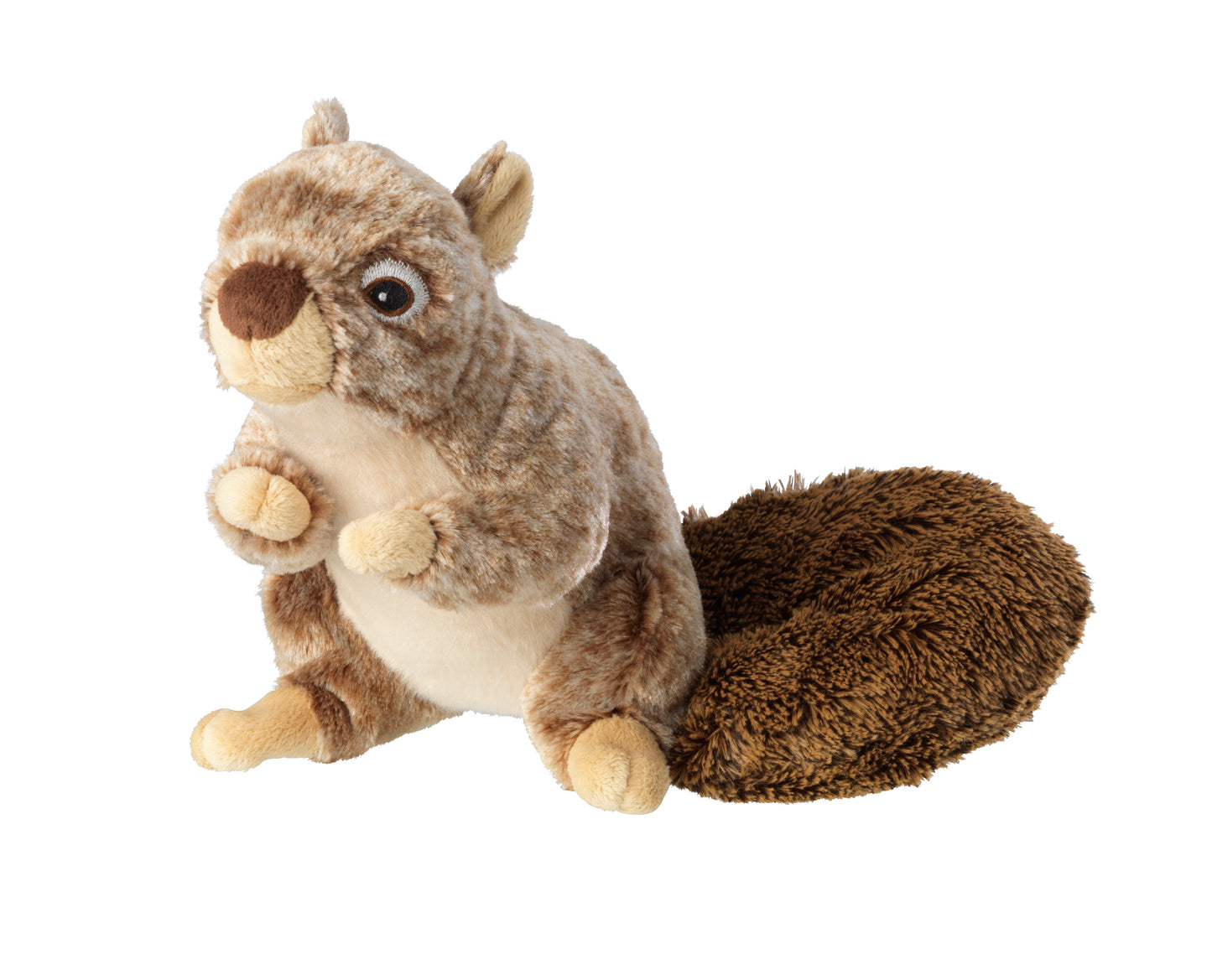 Forest Squirrel Dog Toy