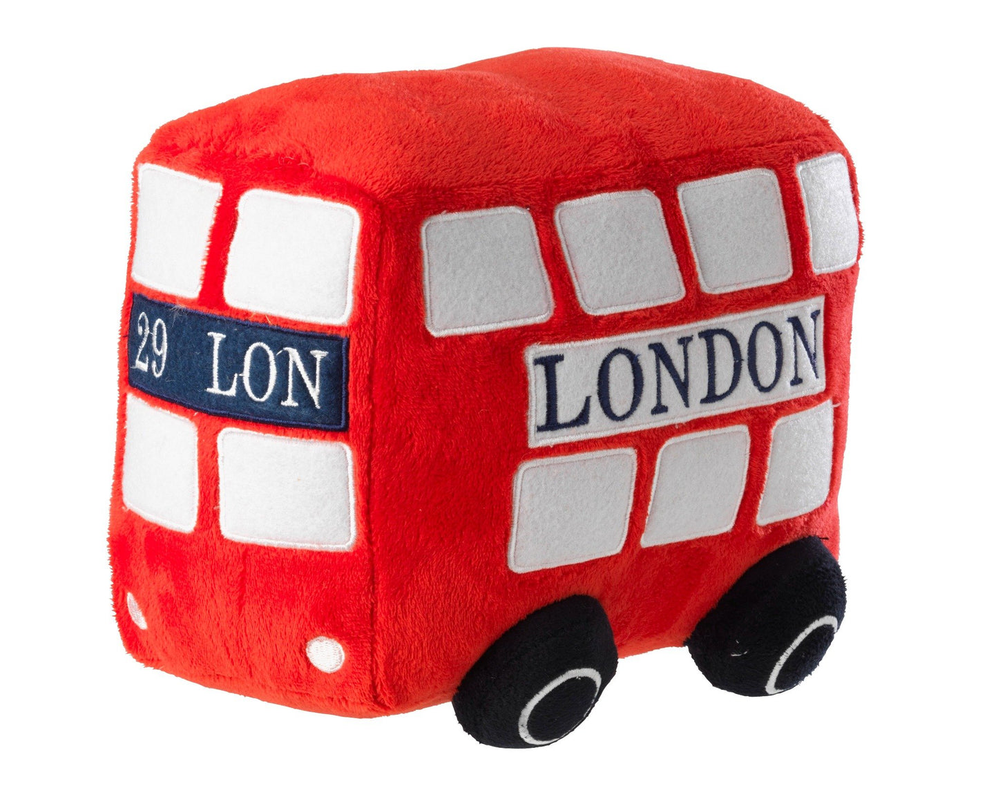 London Bus