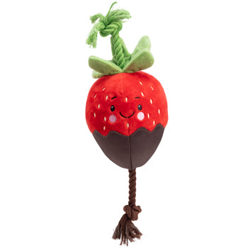 Chocolate strawberry