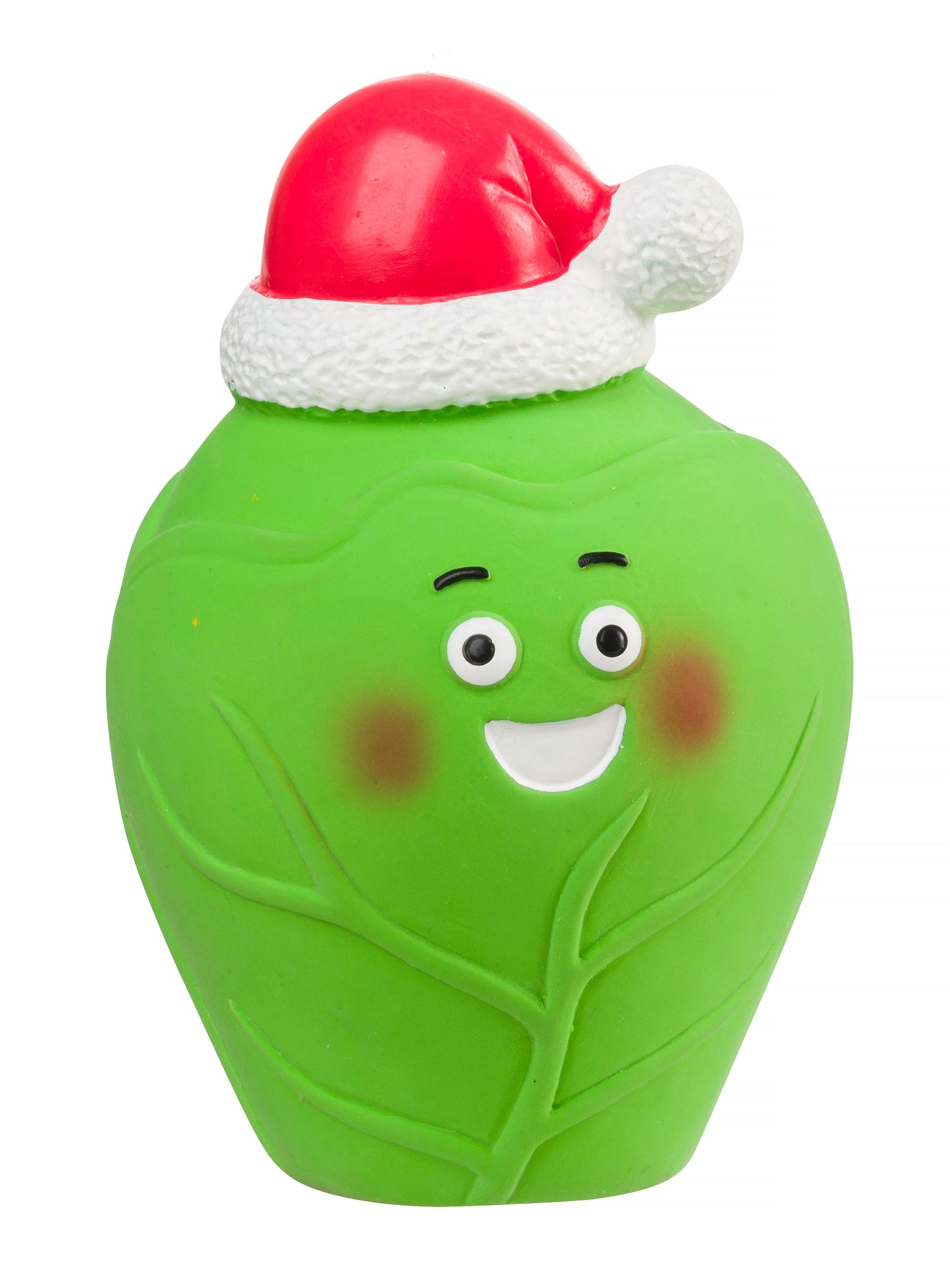 Juguete navideño de látex Sprout