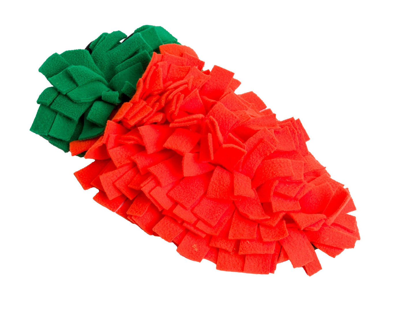 Carrot Snuffle Patch