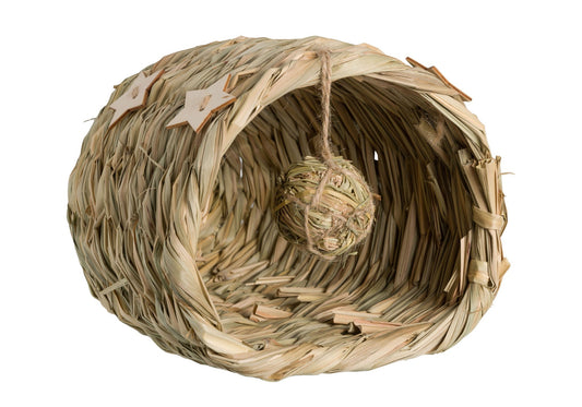 Starry Cave Hideaway