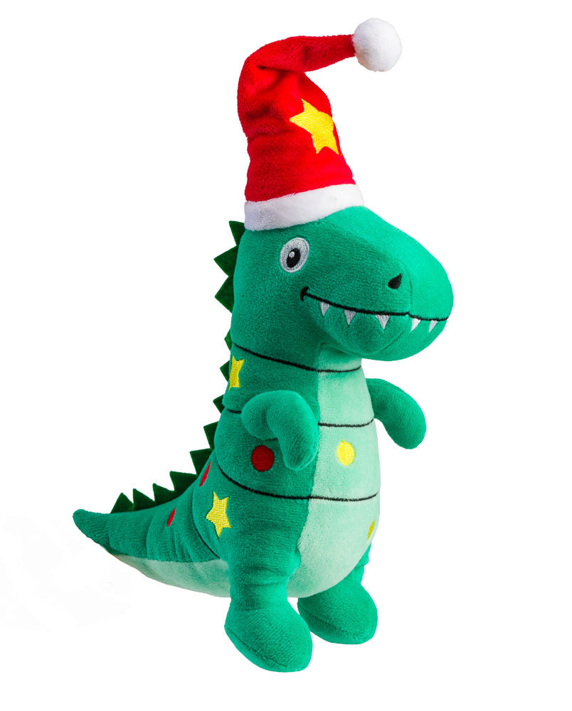 Tree Rex