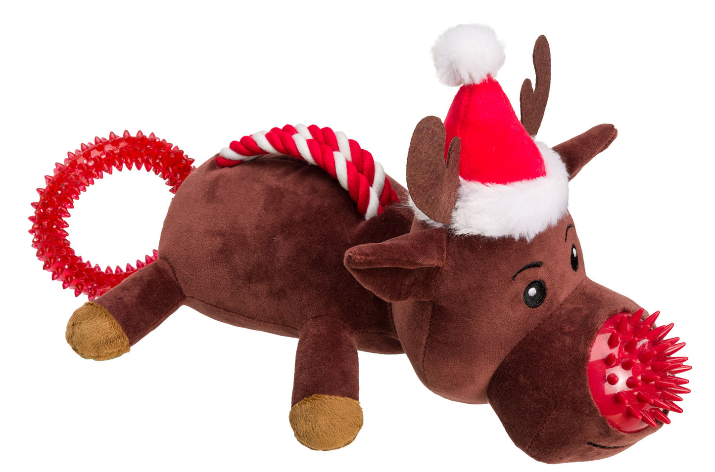Rudolph Multi Texture