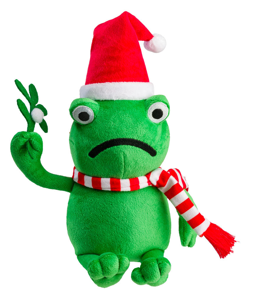 Mistletoad