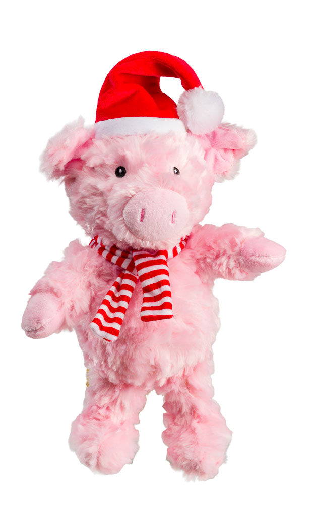 Snuggly Pig