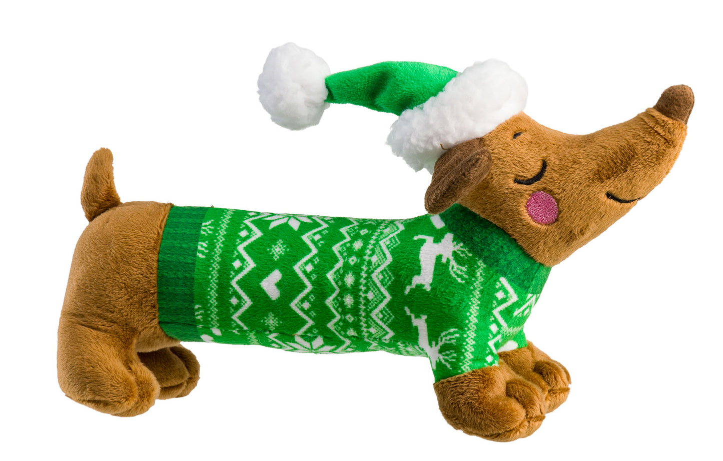 Christmas Best Dog