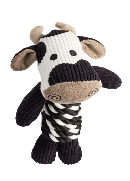 Cord & Rope Body Cow