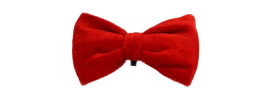 Christmas Bow Tie