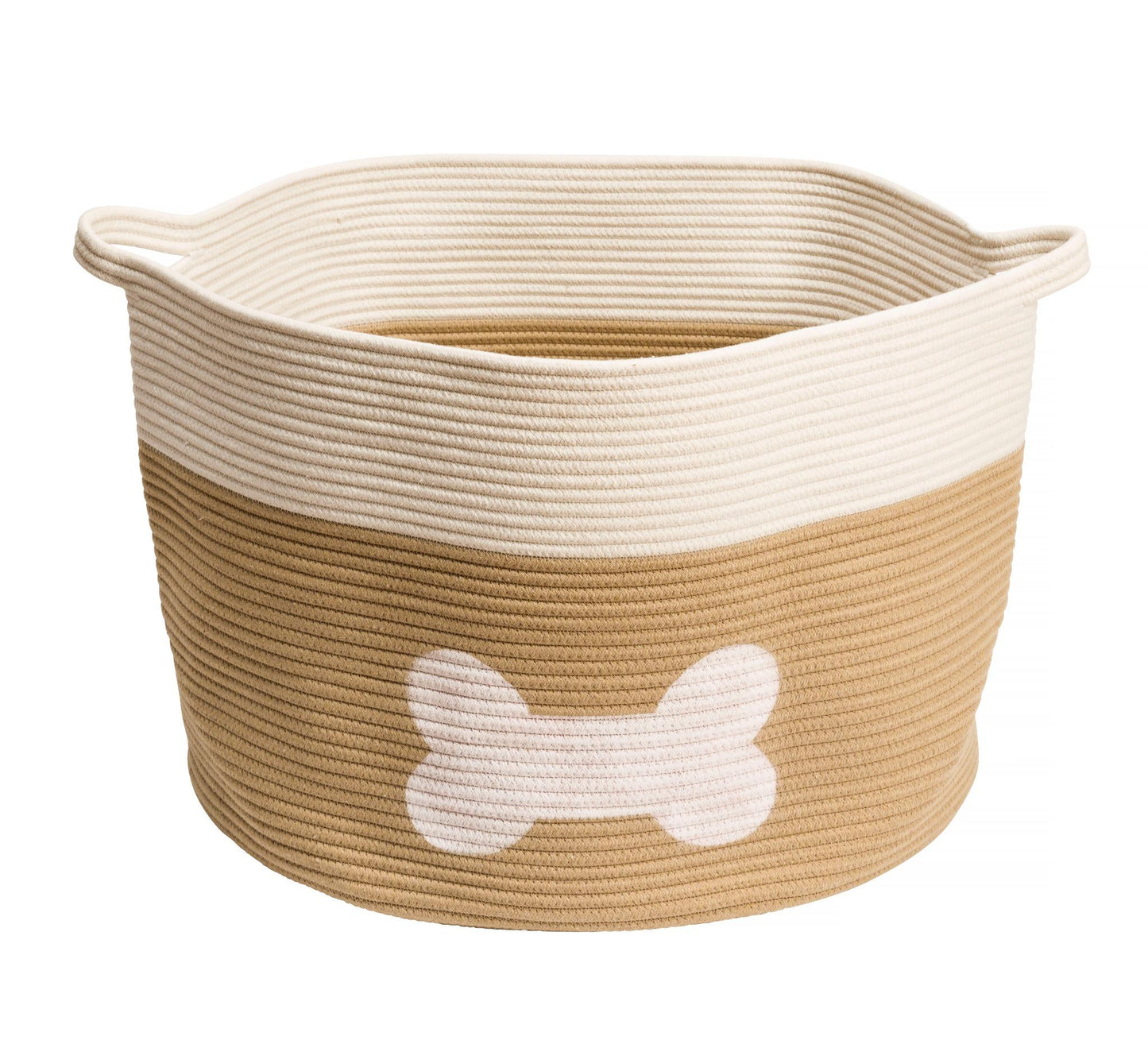 Bon rangement des friandises pour chiens