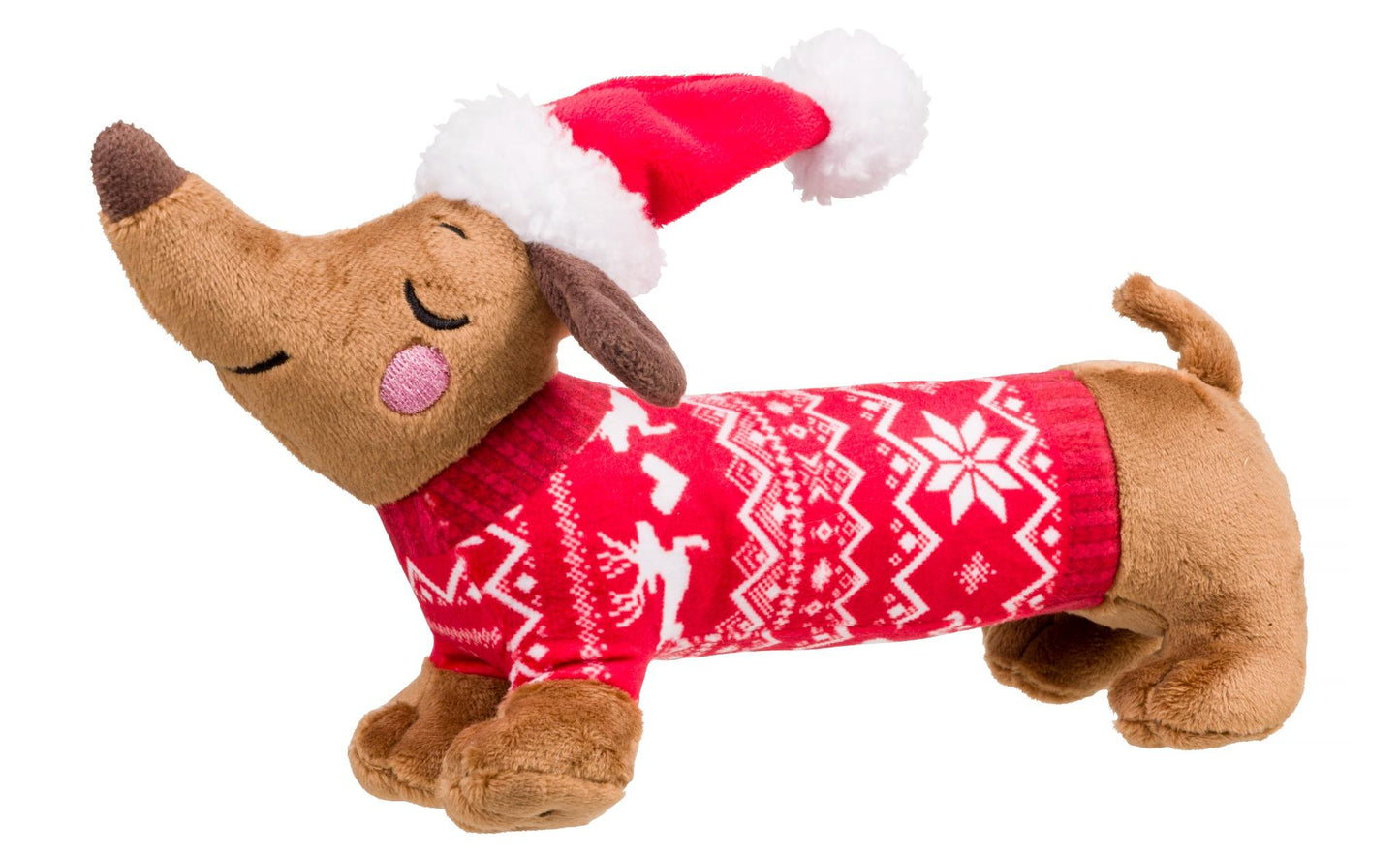 Christmas Best Dog Toy