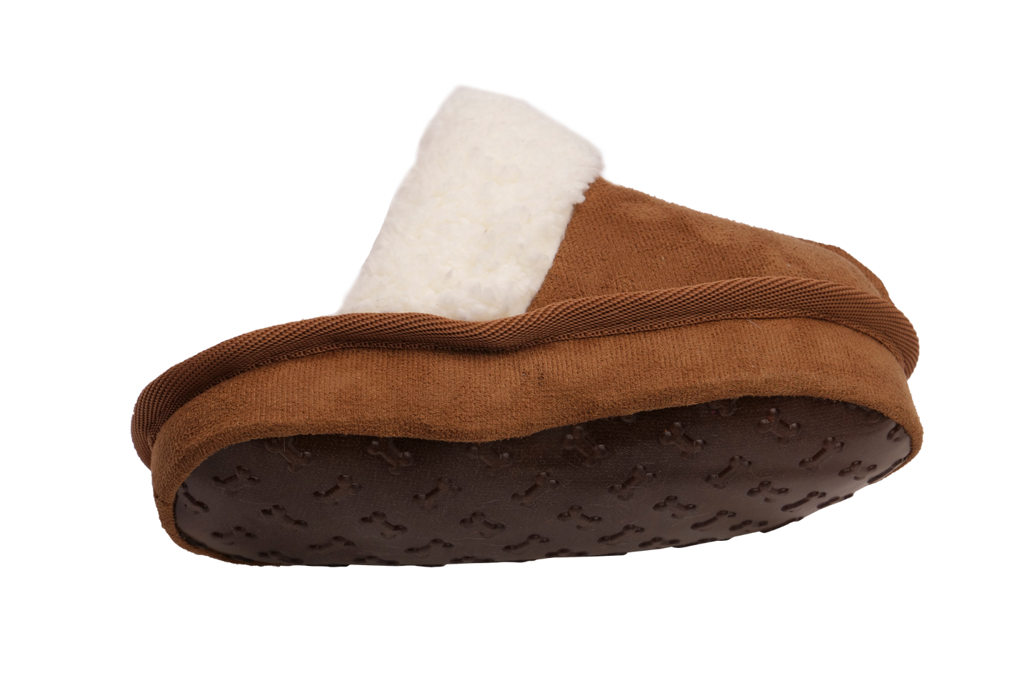 Christmas Luxury Gift Slipper Dog Toy