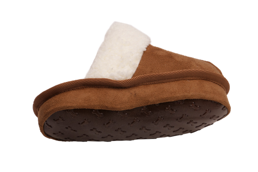 Christmas Luxury Gift Slipper Dog Toy