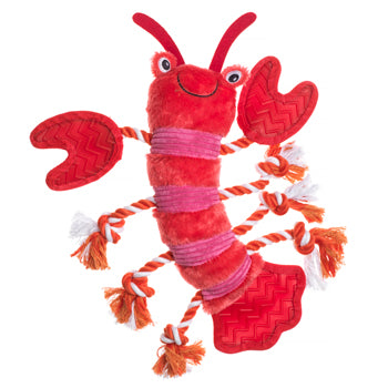 Homard sous la mer