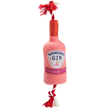 Gin rose