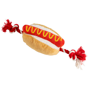 Hot-dog