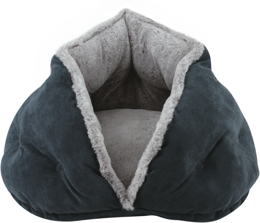 Lit douillet pour chat