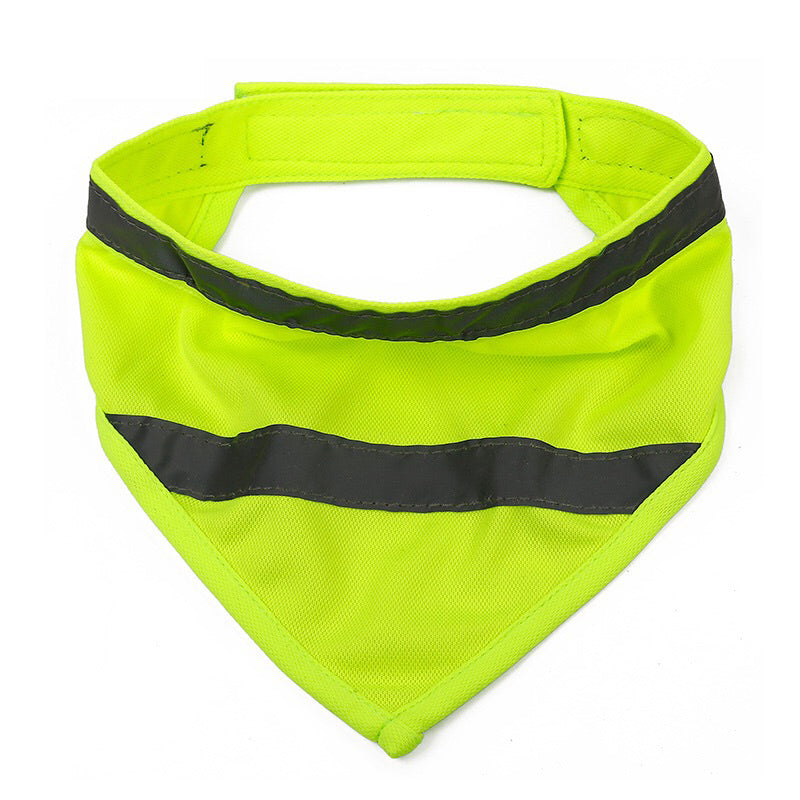 Hi Vis Bandana