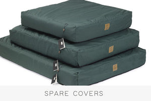 Spare Covers