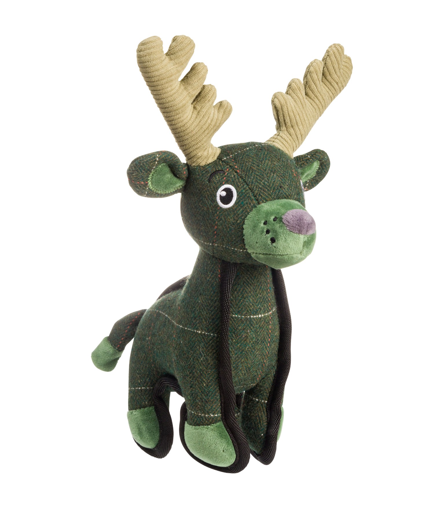 Tweed Toys