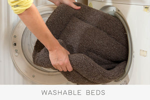 Washable Beds