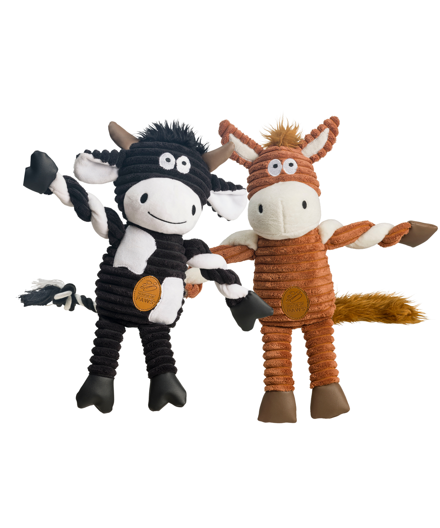 Farmyard Friends