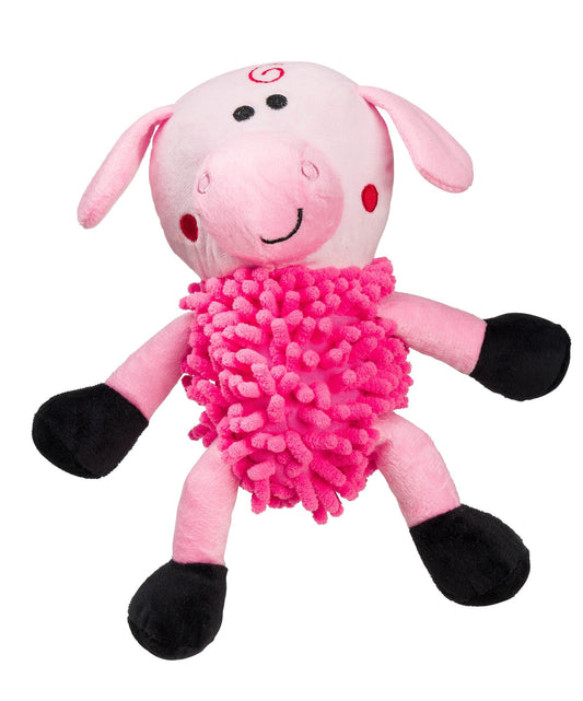 Noodle Pig