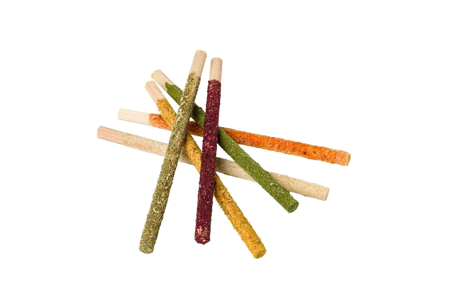 Nibble Sticks - 6 Pack