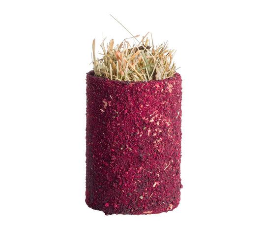 Beetroot Treat Tunnel