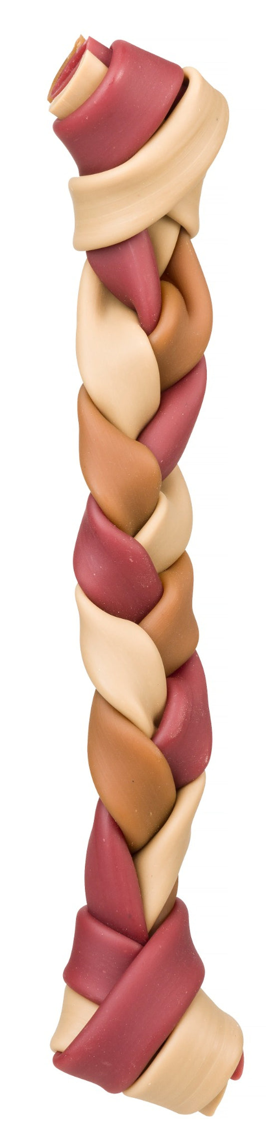 Tresse de patate douce et de poulet 30 cm