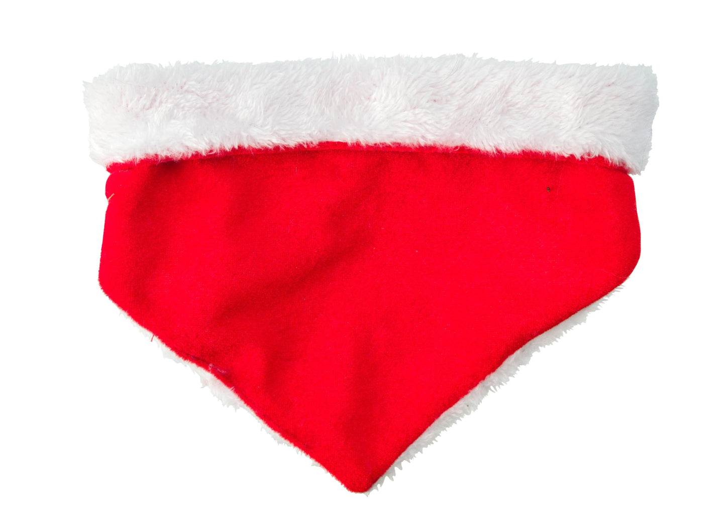 Christmas Santa Bandana