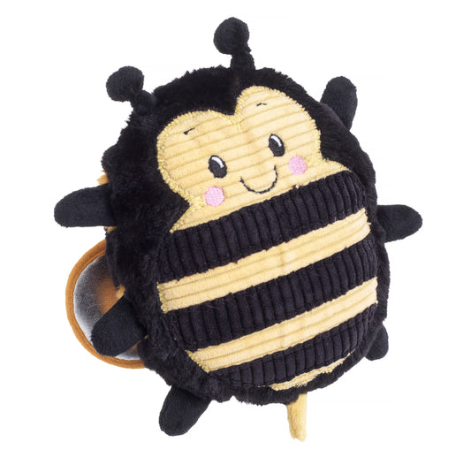 Really Squeaky Bee