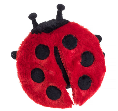 Really Squeaky Ladybird
