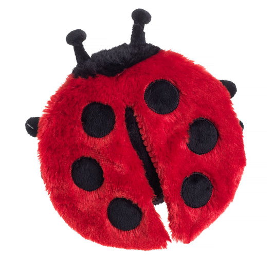 Really Squeaky Ladybird