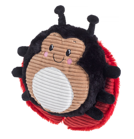 Really Squeaky Ladybird