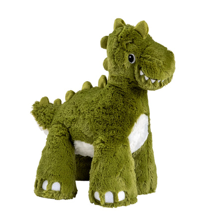 Dinosaur big paws