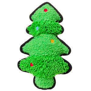 Christmas Tree tough toy