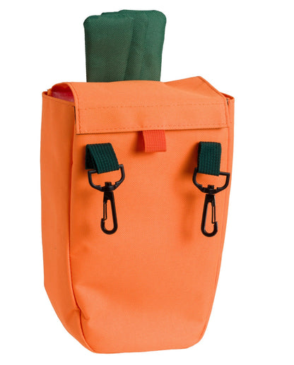 Carrot Hay Bag Feeder