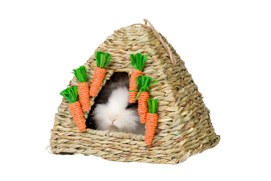 Carrot Hut Hideaway