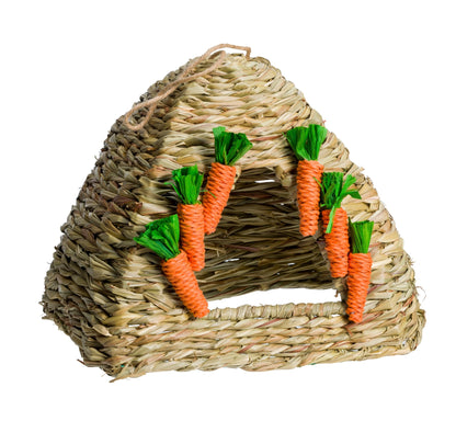 Carrot Hut Hideaway